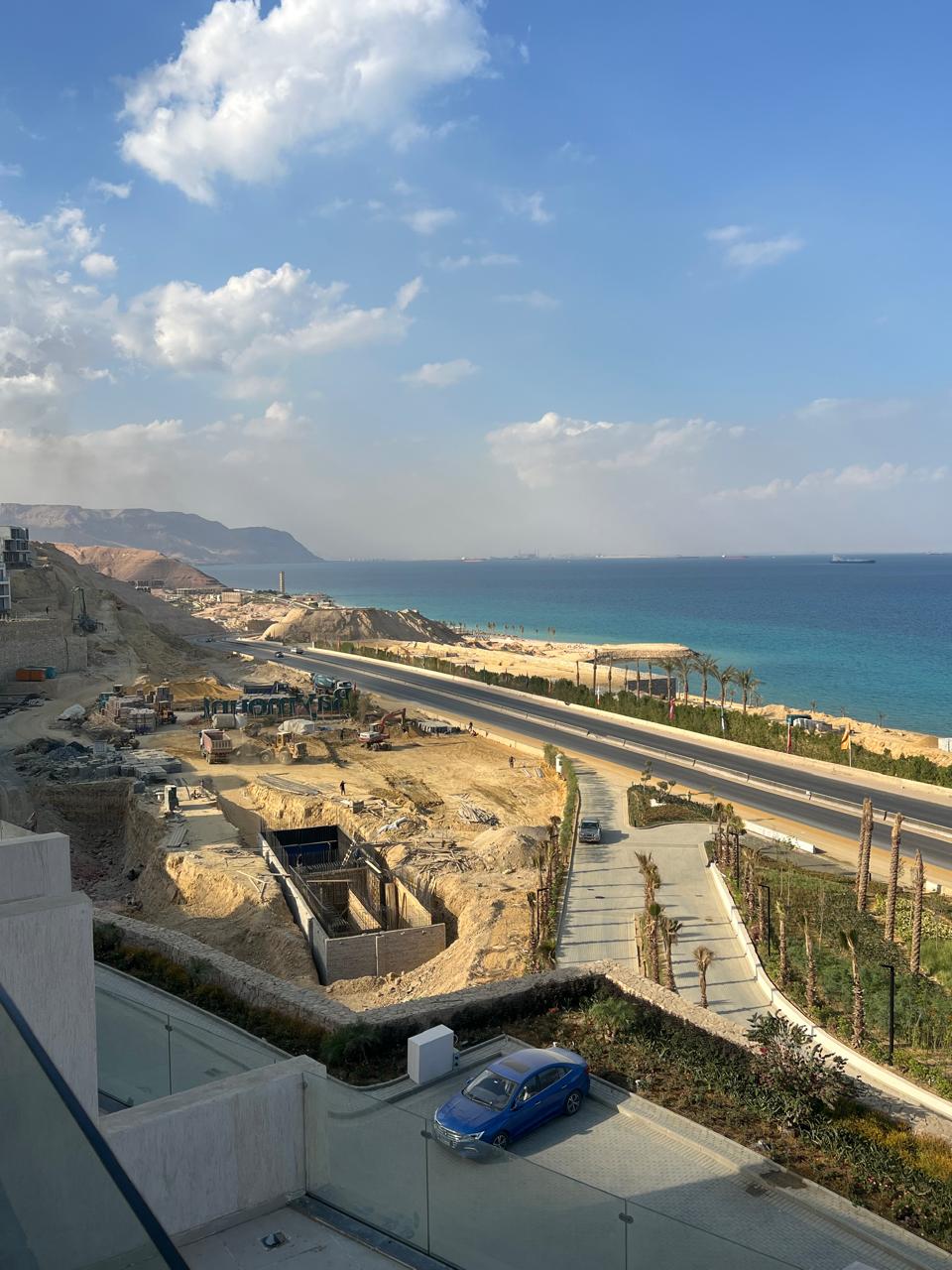 Studio at Baymount | Forsa Property