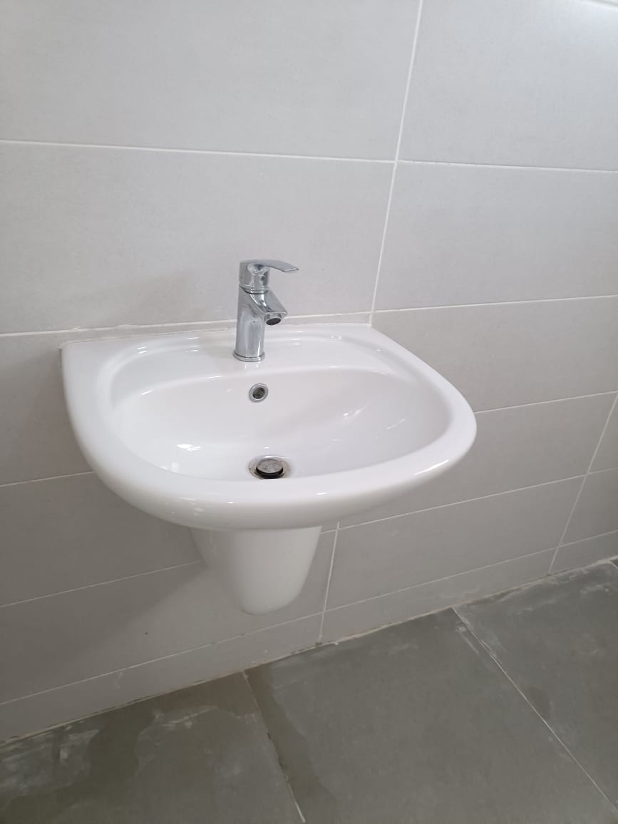 Studio at Baymount | Forsa Property