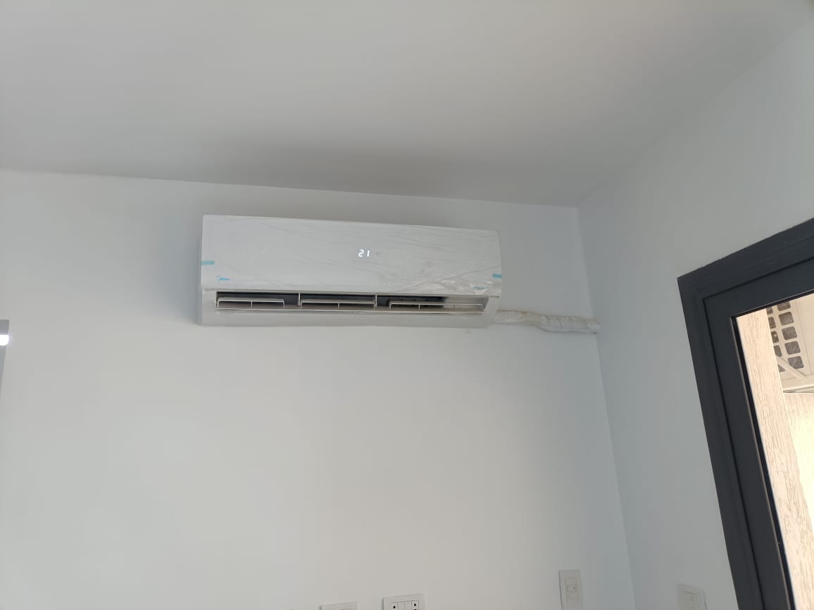 Studio at Baymount | Forsa Property