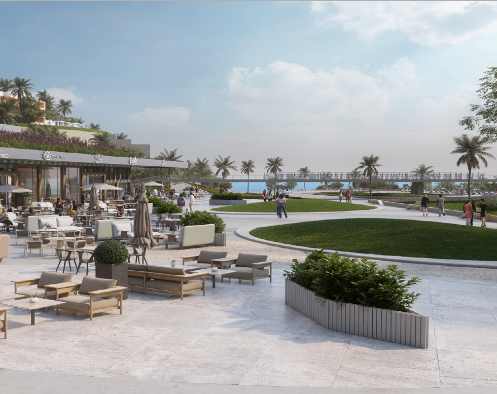 Studio at Baymount | Forsa Property