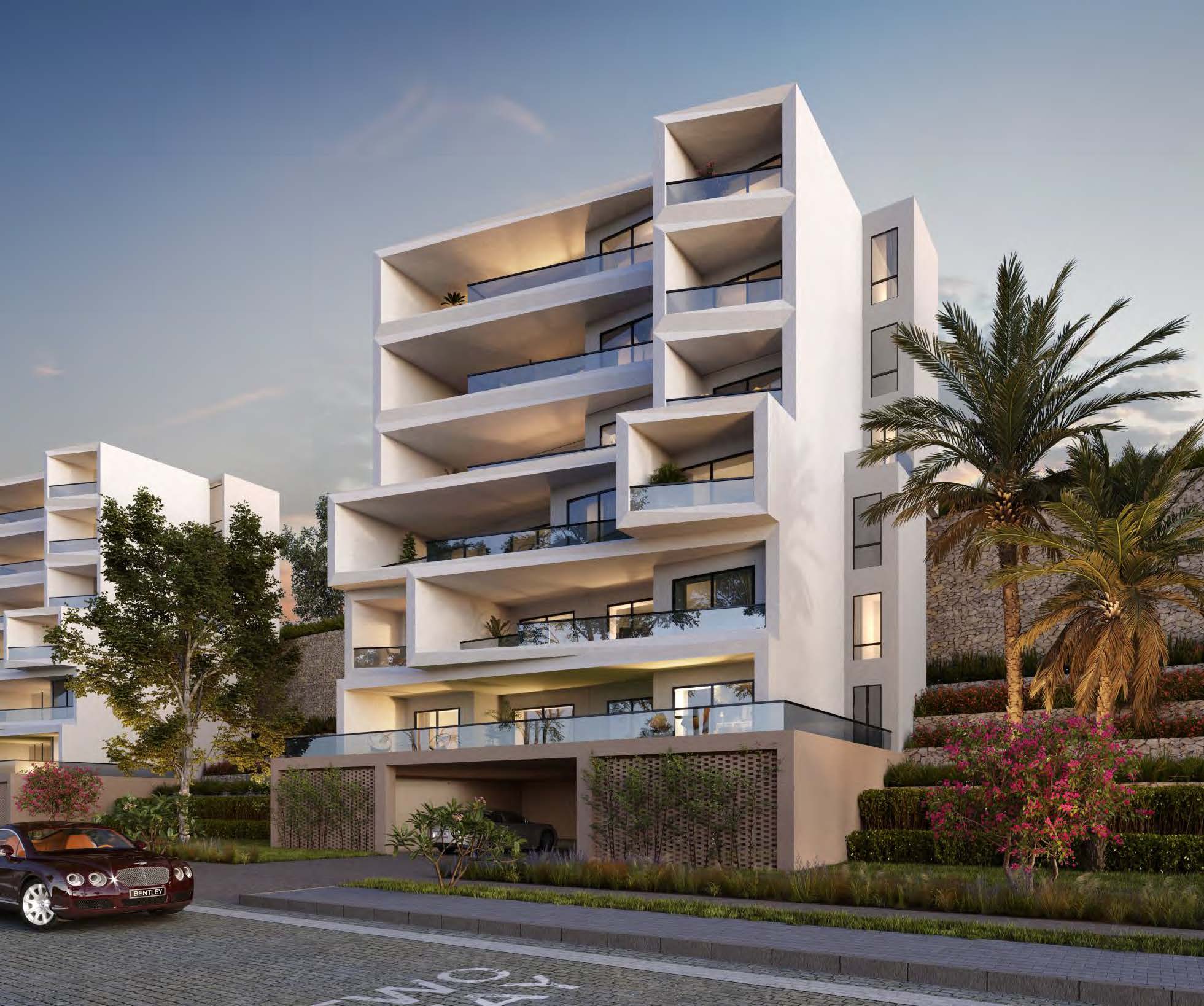 Studio at Baymount | Forsa Property