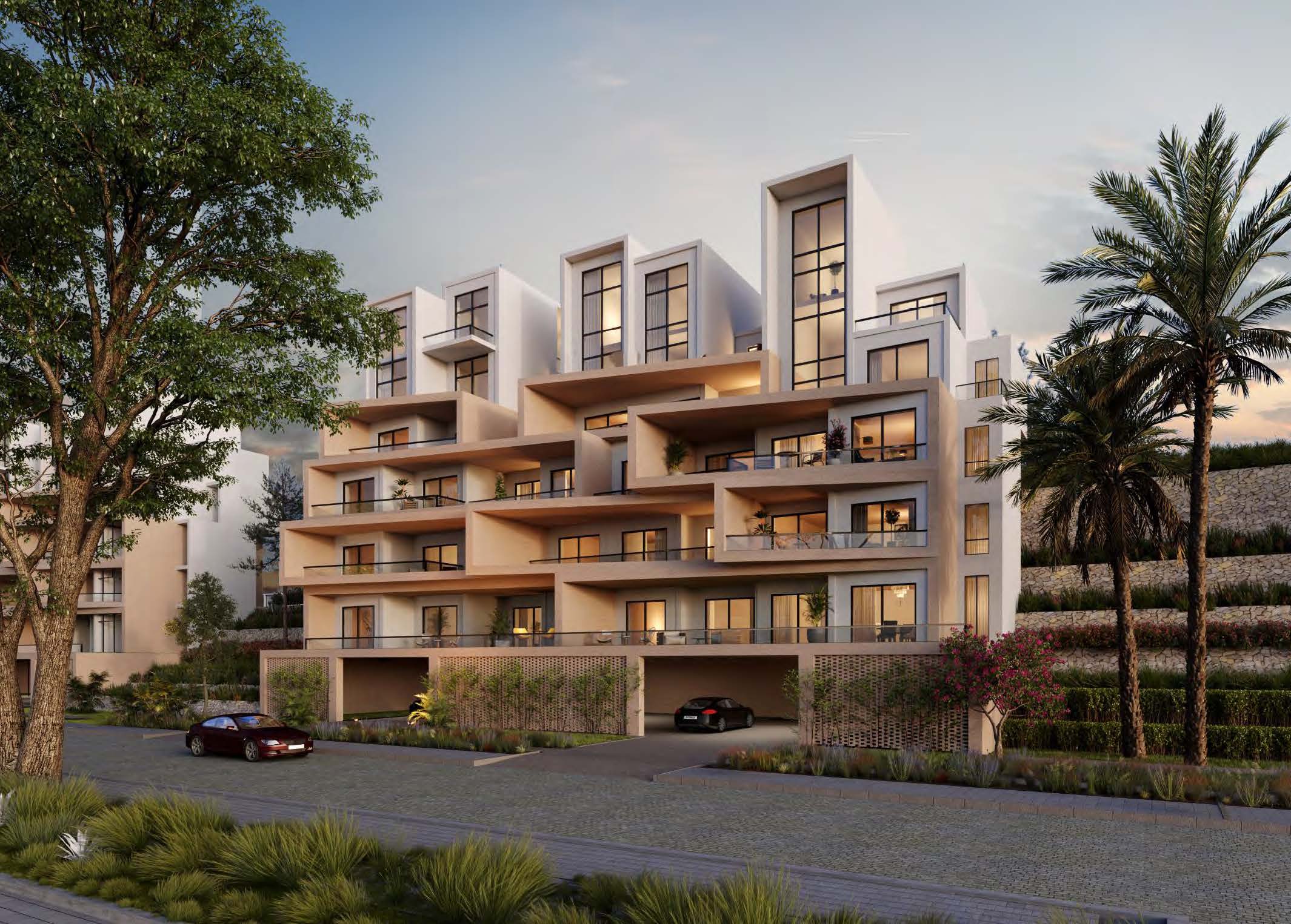 Studio at Baymount | Forsa Property