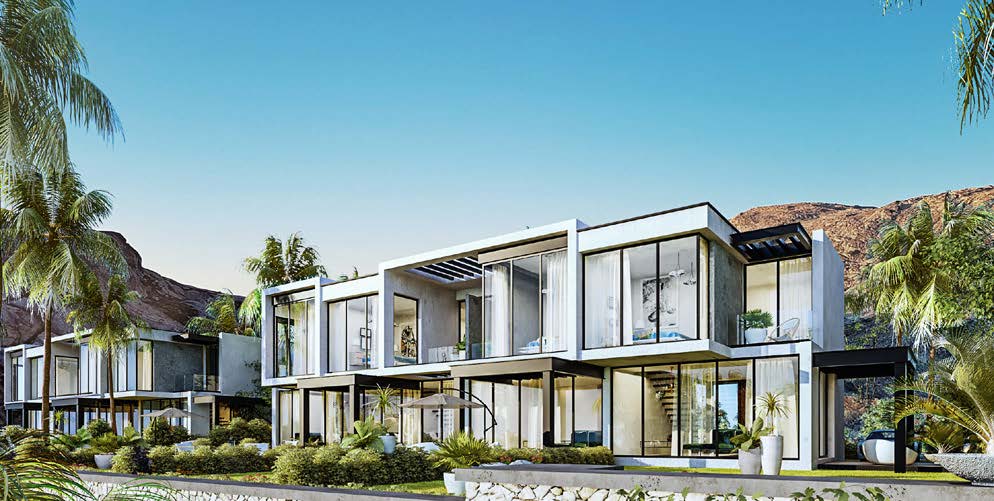 Townhouse at Baymount | Forsa Property