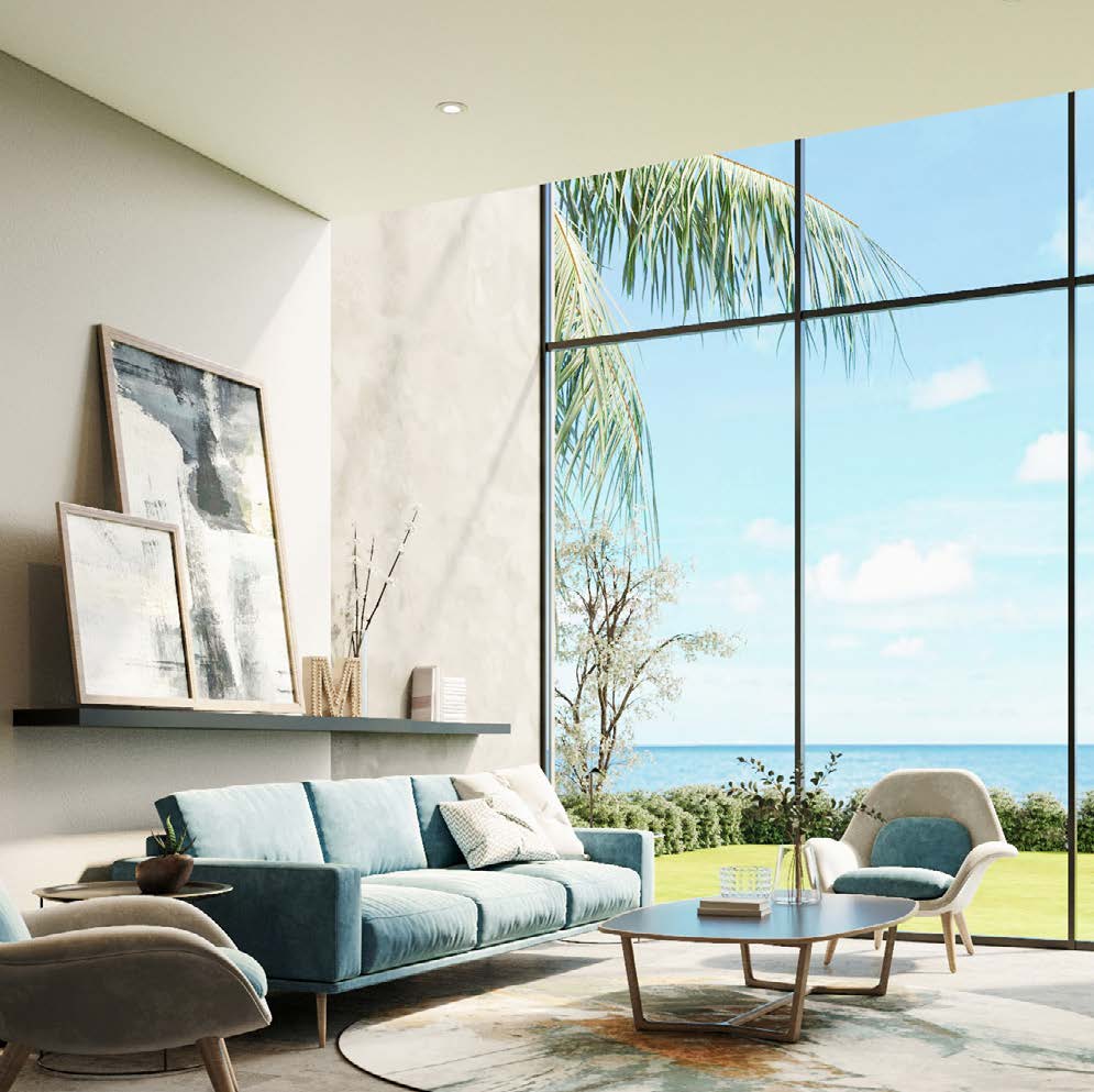 Townhouse at Baymount | Forsa Property