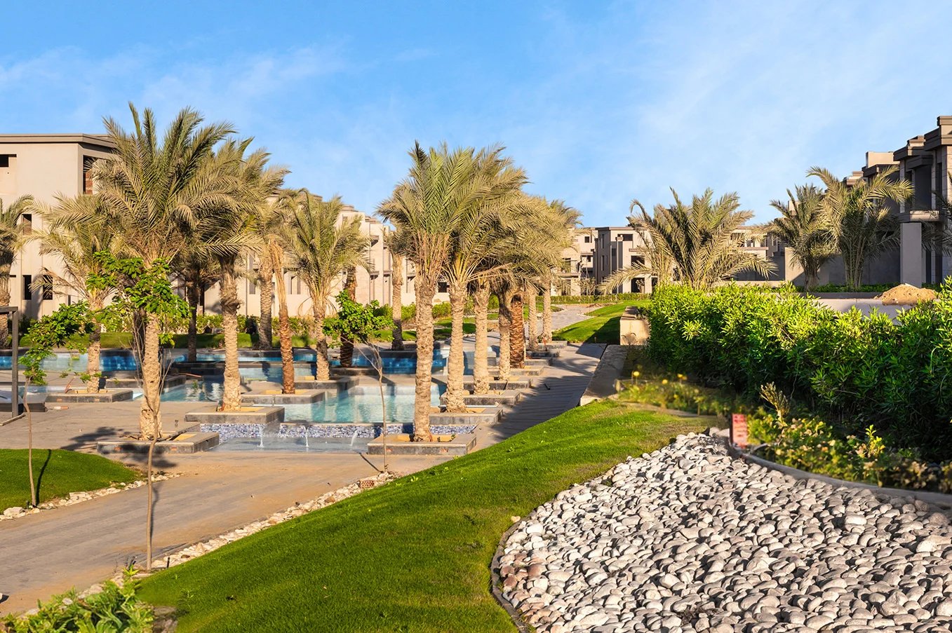 تاون هاوس | Forsa Property