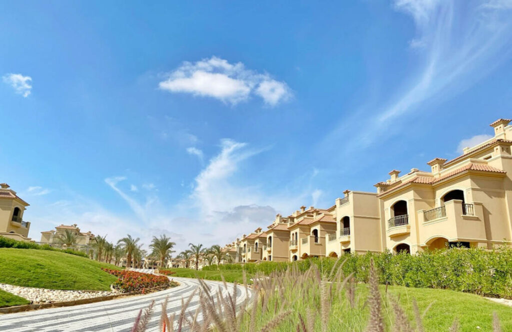 تاون هاوس | Forsa Property