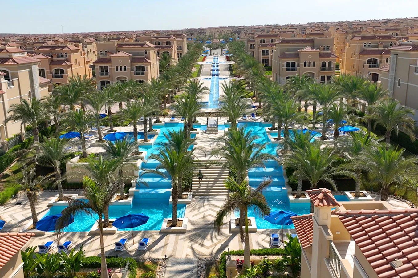 تاون هاوس | Forsa Property