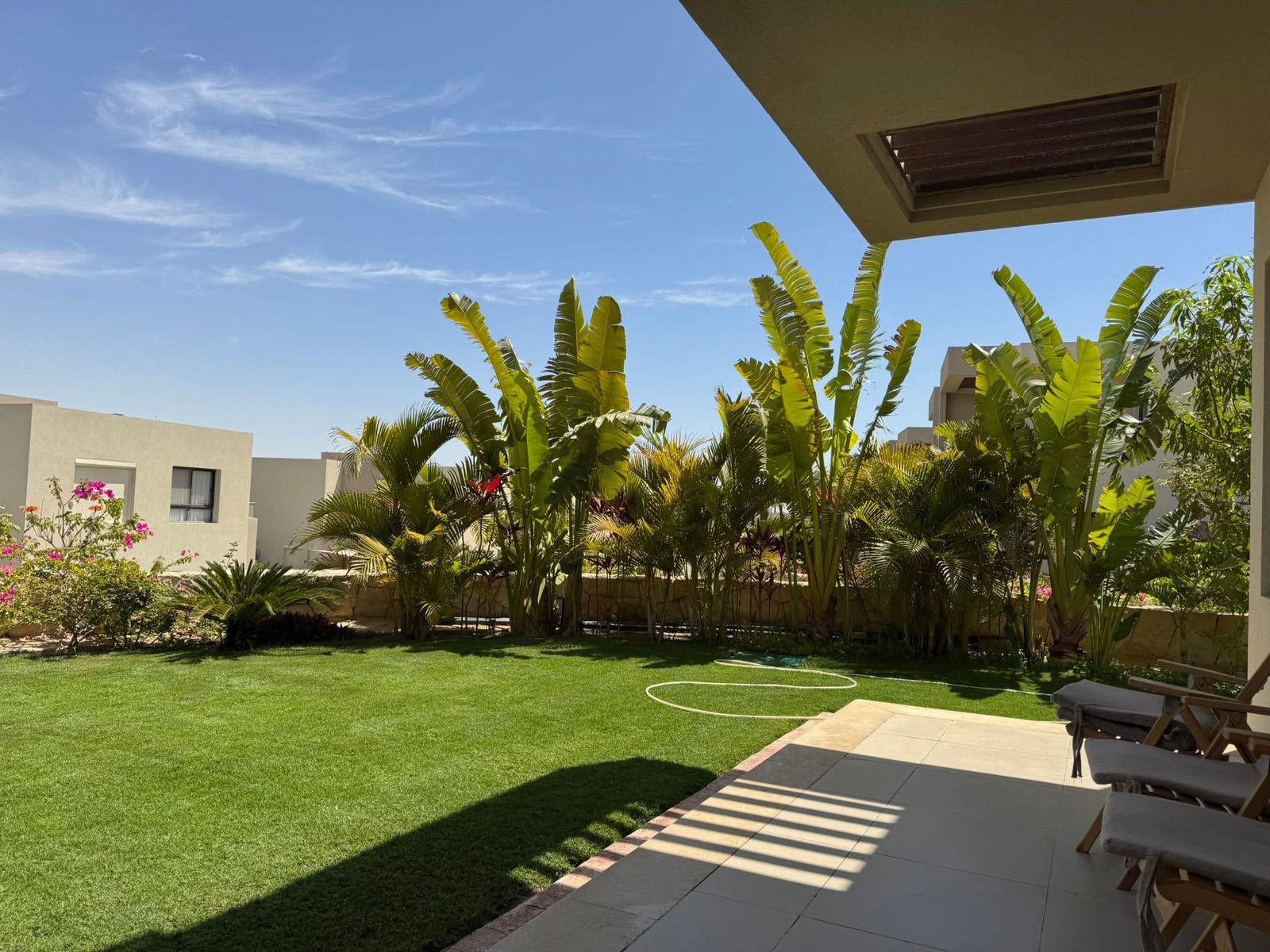 Twin House | Forsa Property