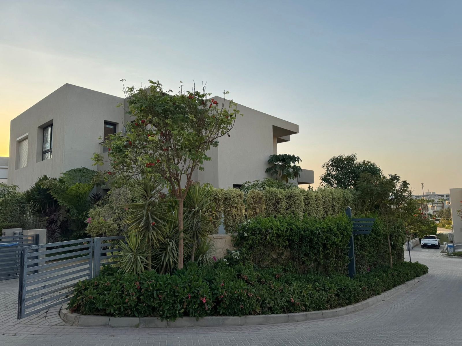 Twin House | Forsa Property