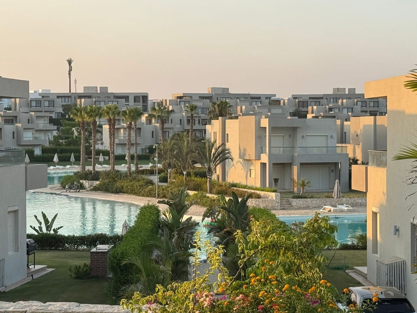 Twin House | Forsa Property