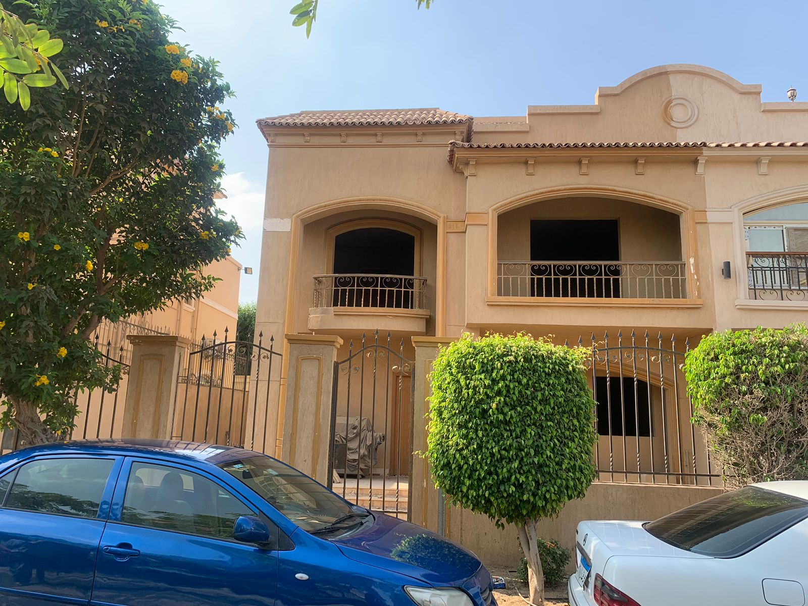 Twin House at Etoile De Ville | Forsa Property