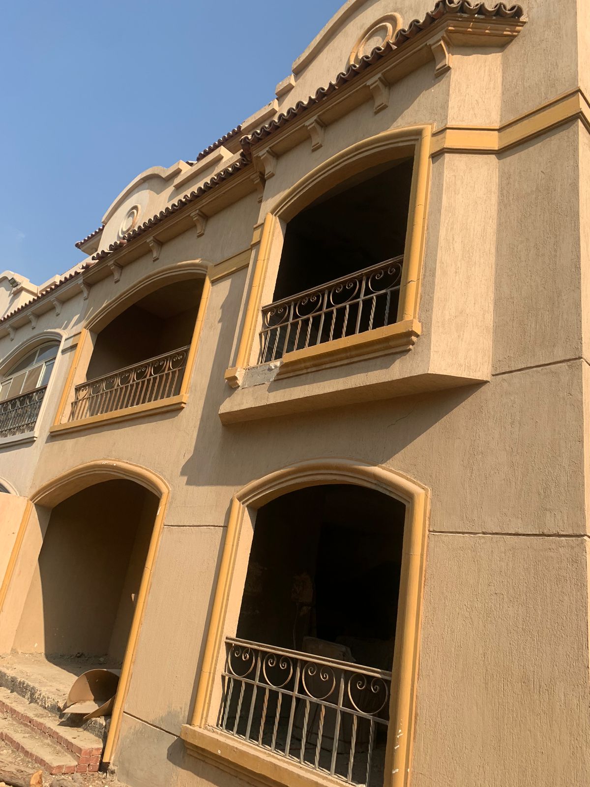 Twin House at Etoile De Ville | Forsa Property