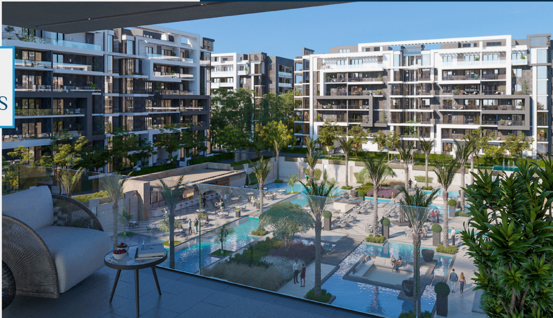 Apartment | Forsa Property