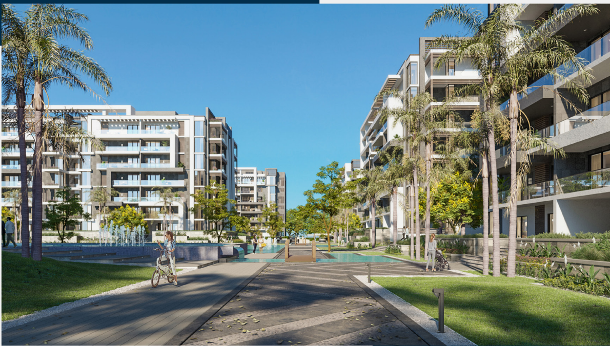 Apartment | Forsa Property