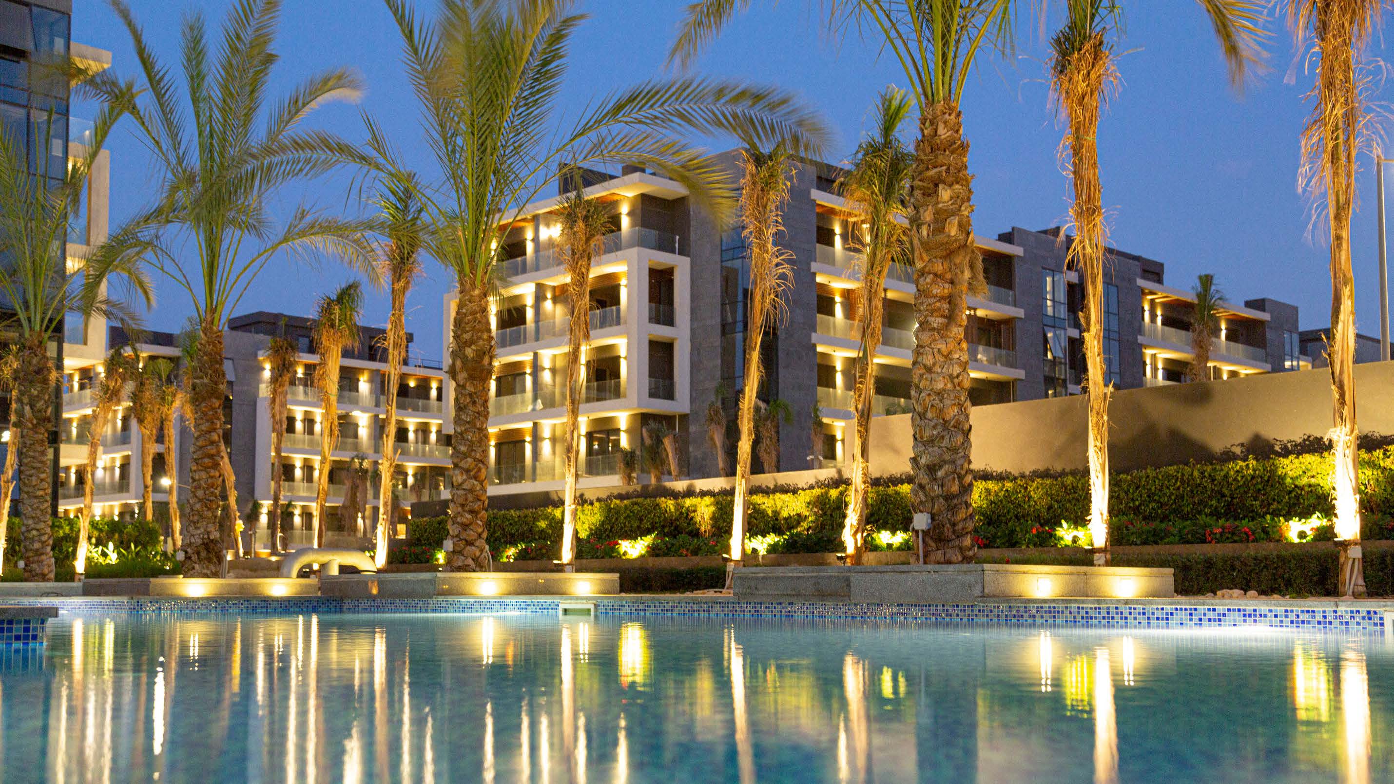 Apartment | Forsa Property