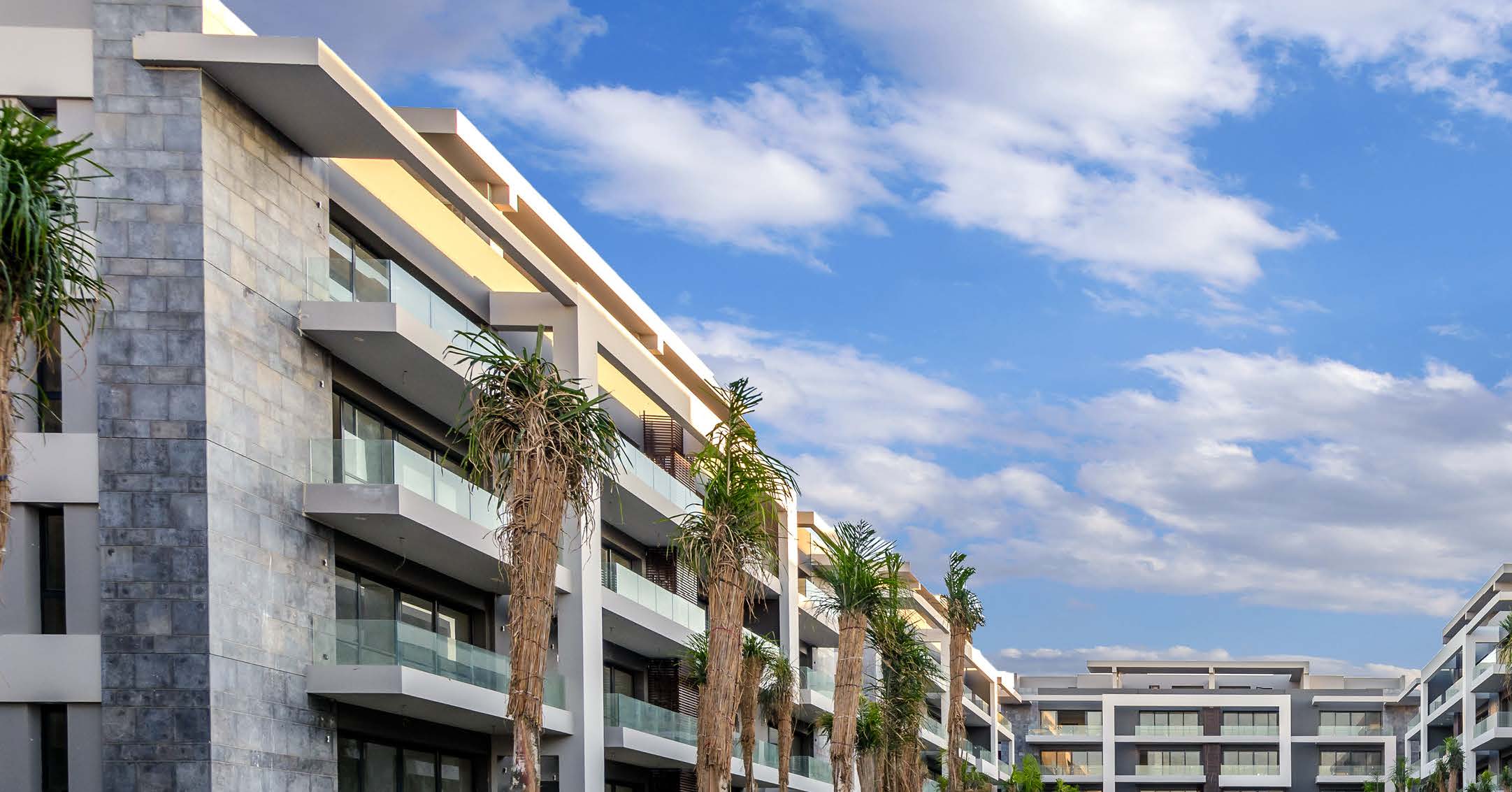 Apartment | Forsa Property