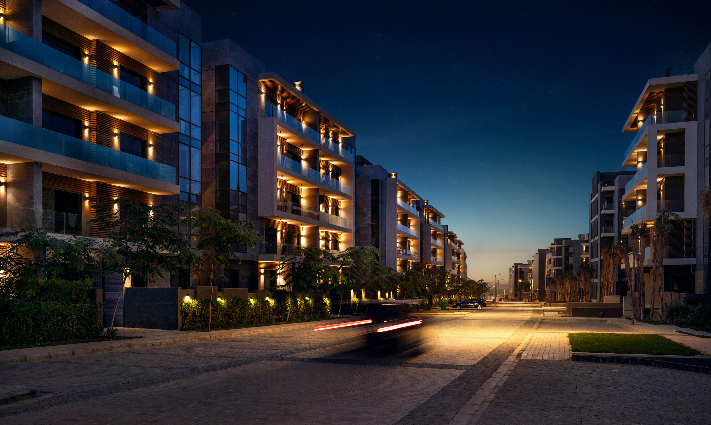 Apartment | Forsa Property