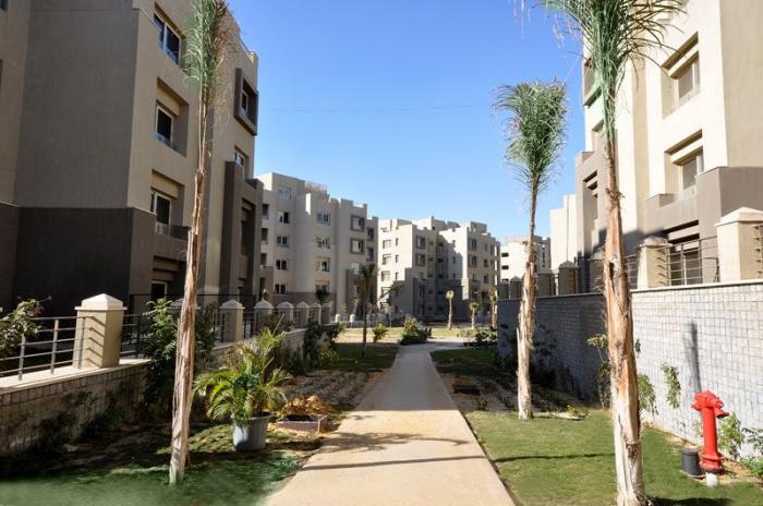 Studio at The Village | Forsa Property