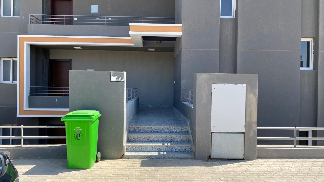 Apartment | Forsa Property