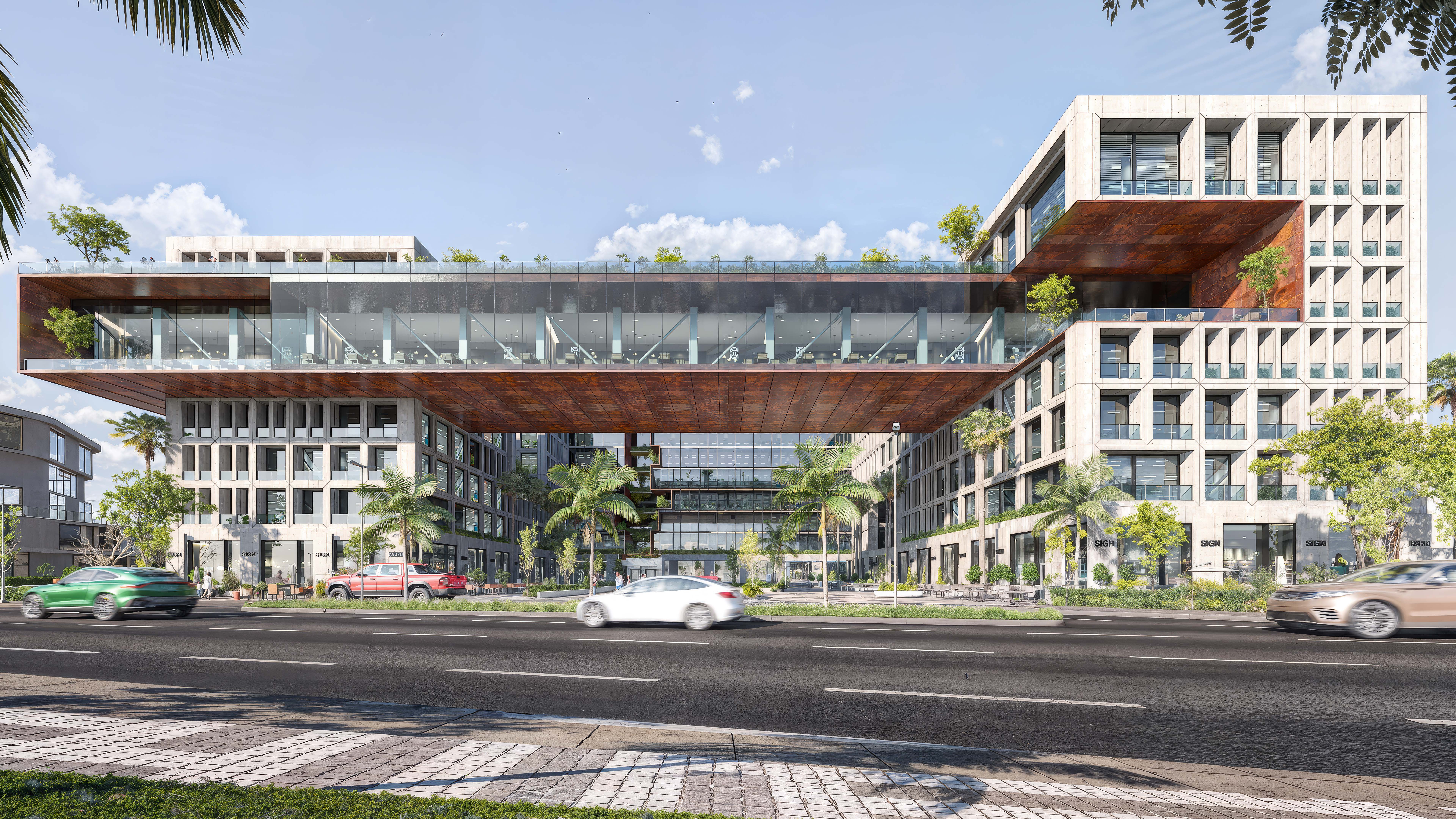 Office at Brackets | Forsa Property