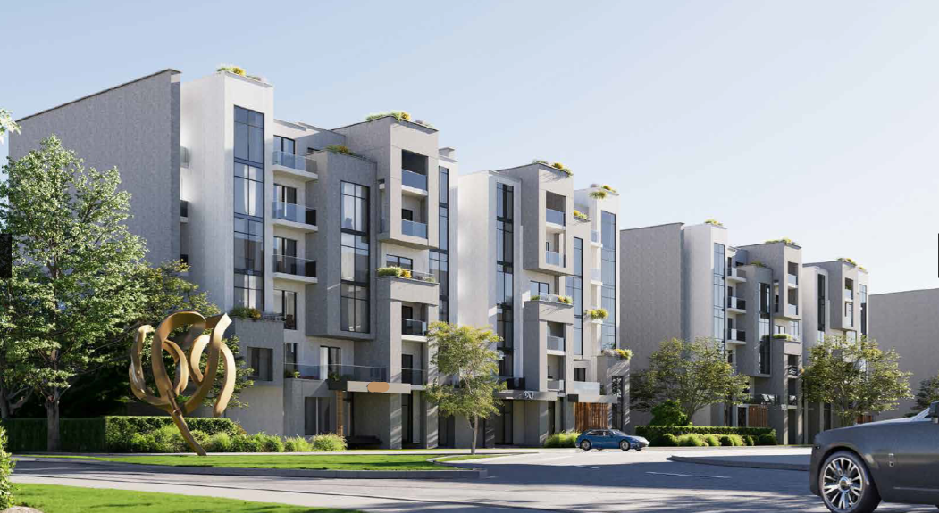 Apartment | Forsa Property