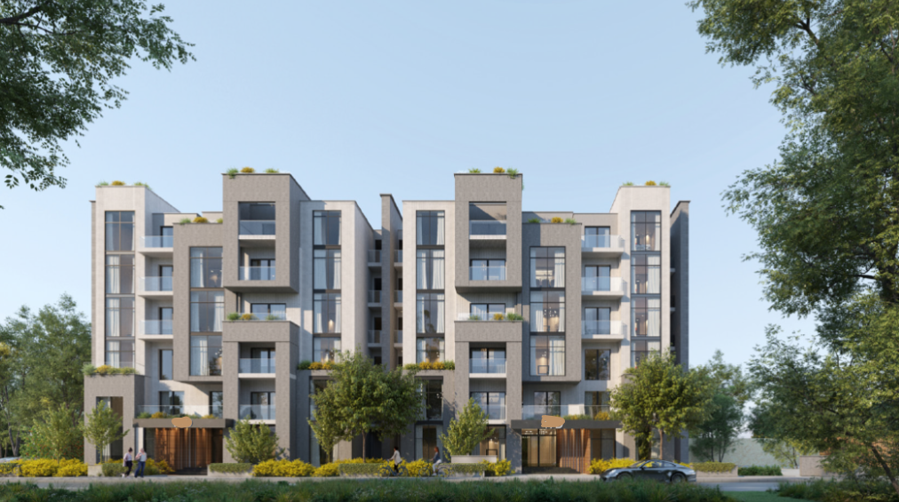 Apartment | Forsa Property