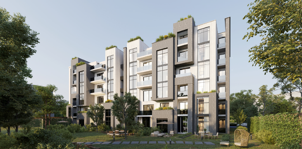 Apartment | Forsa Property