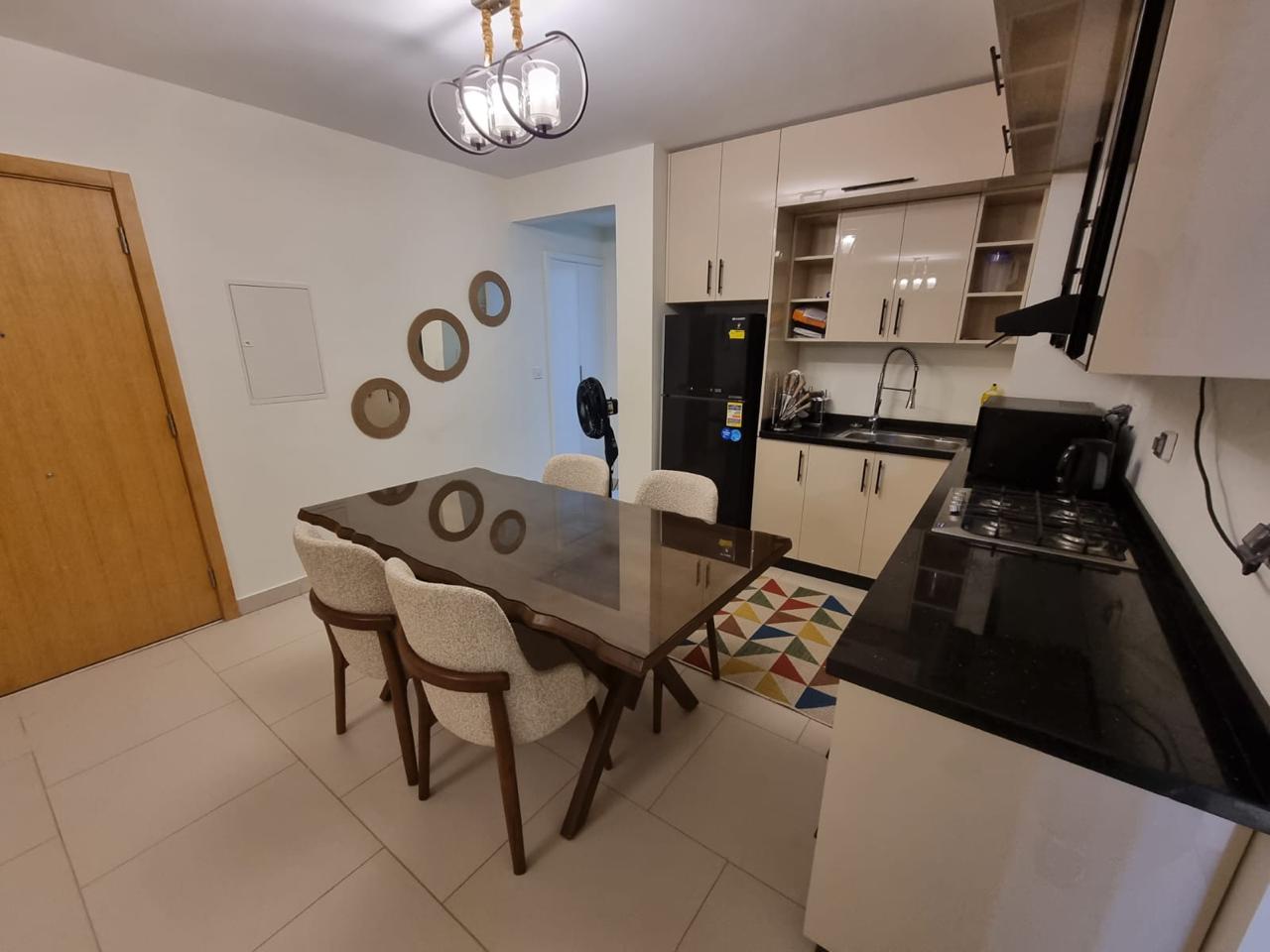 Chalet | Forsa Property