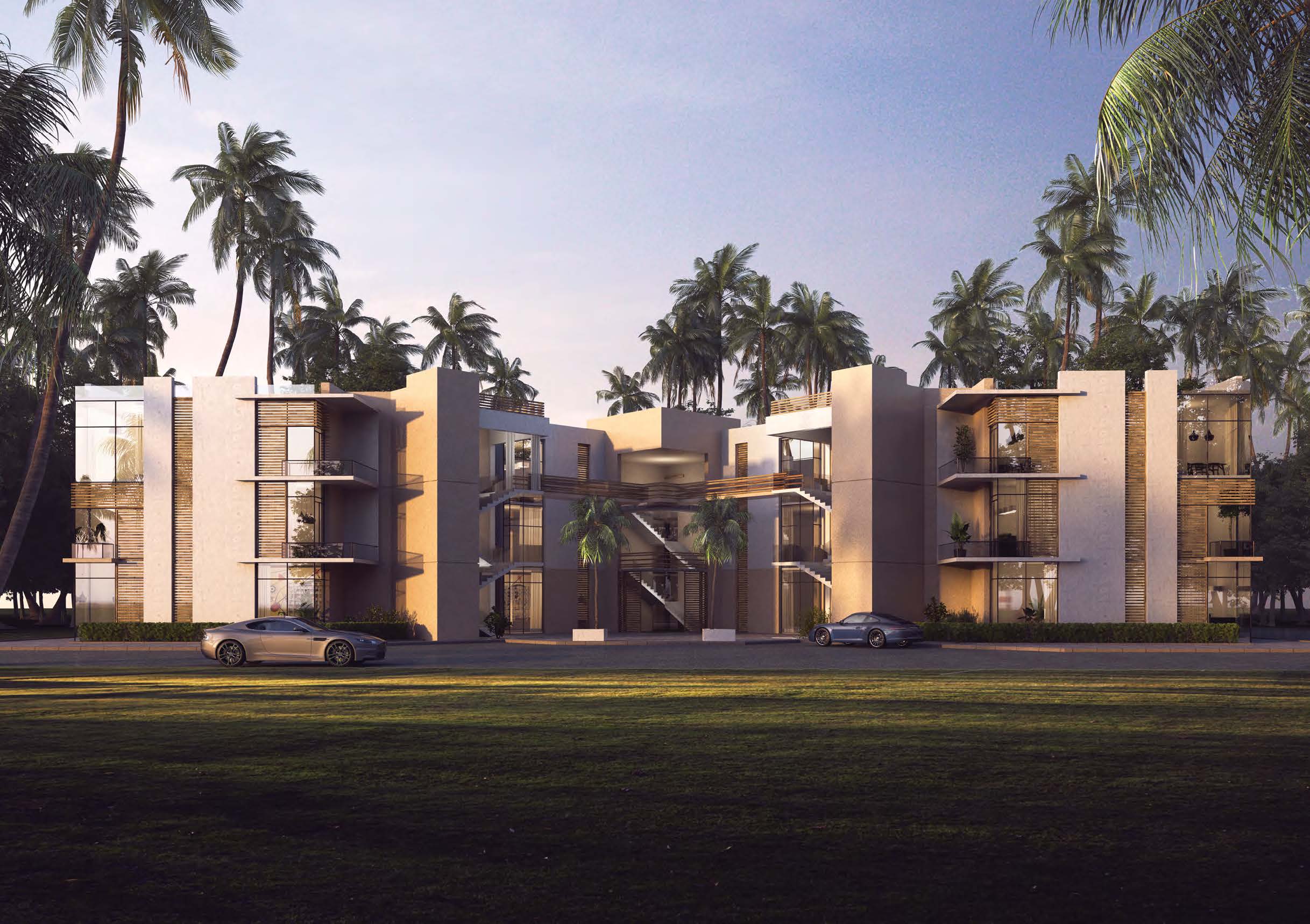 Chalet at Jefaira | Forsa Property Chalet at Jefaira | Forsa Property