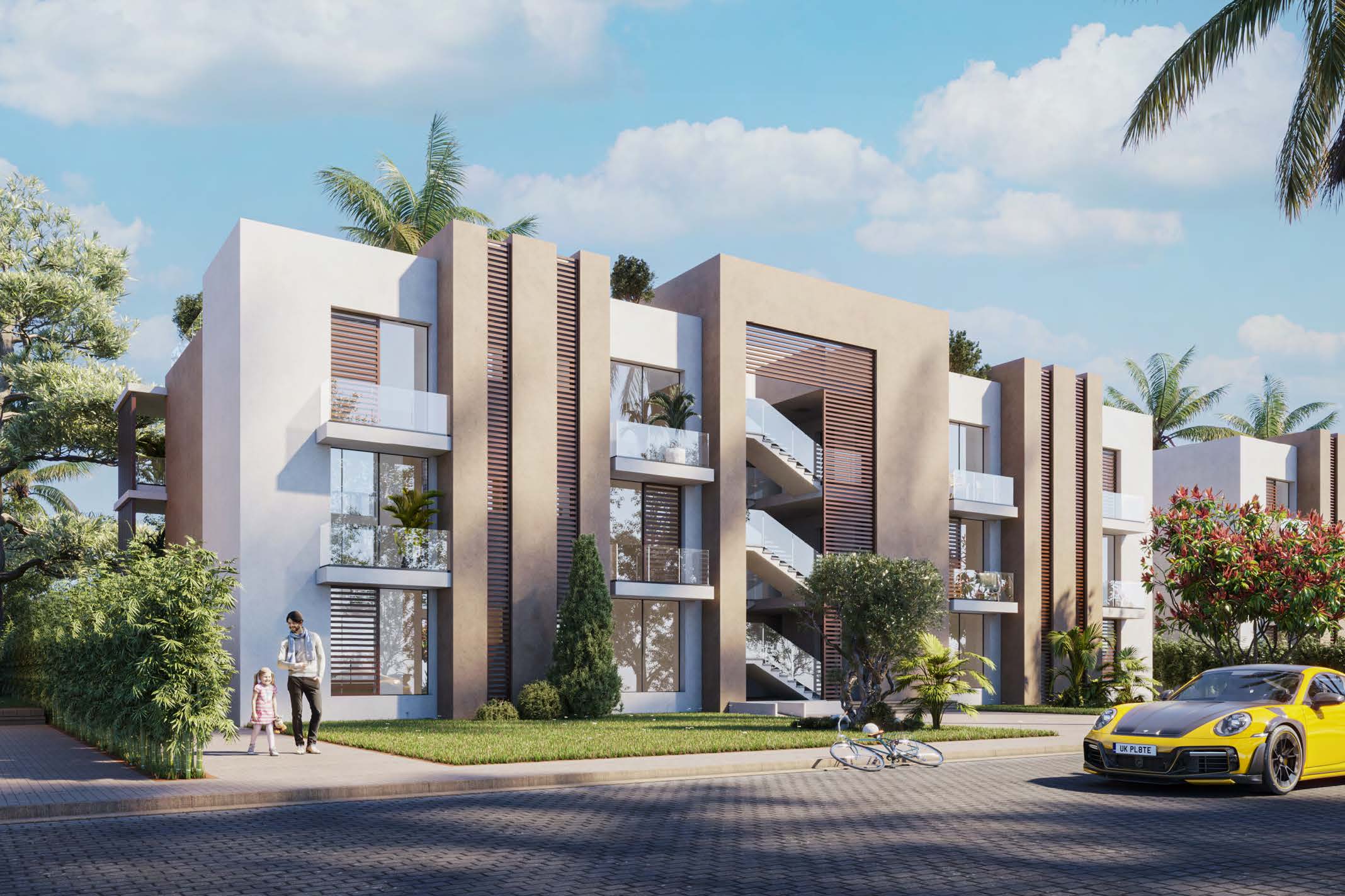 Chalet at Jefaira | Forsa Property Chalet at Jefaira | Forsa Property