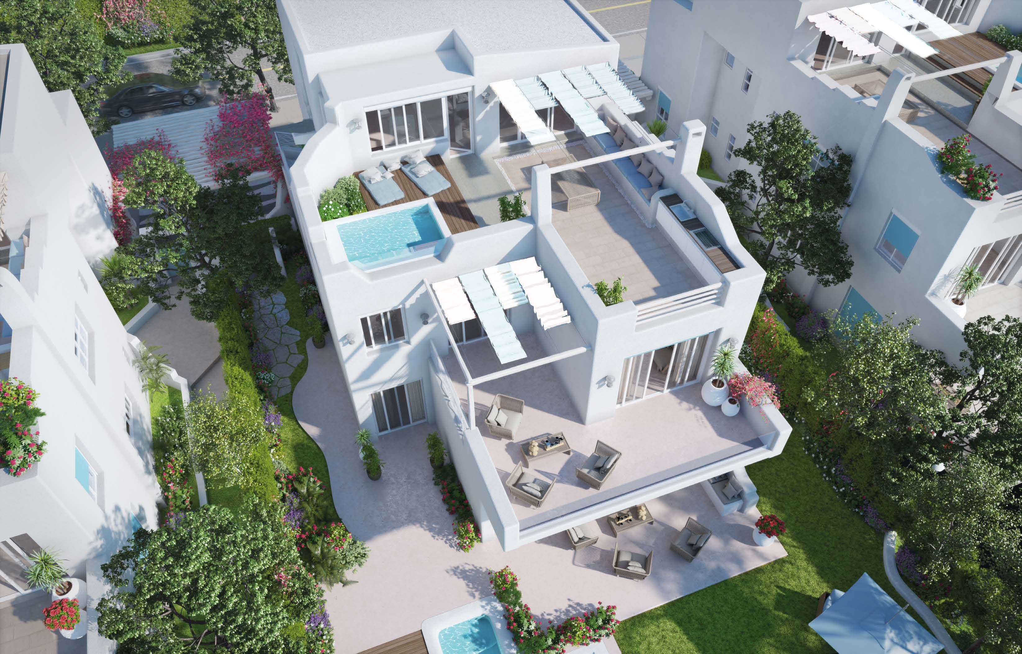 Chalet at Jefaira | Forsa Property Chalet at Jefaira | Forsa Property