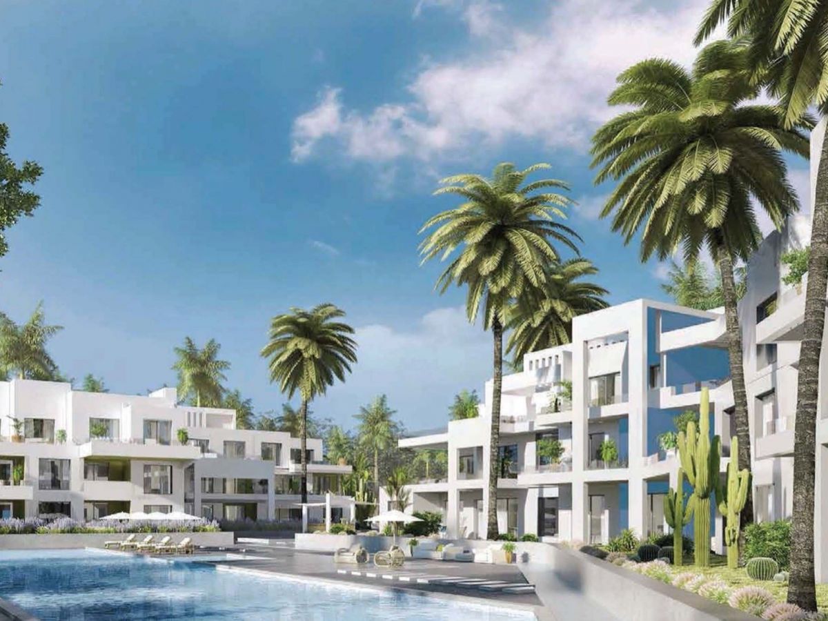 Chalet at Jefaira | Forsa Property Chalet at Jefaira | Forsa Property