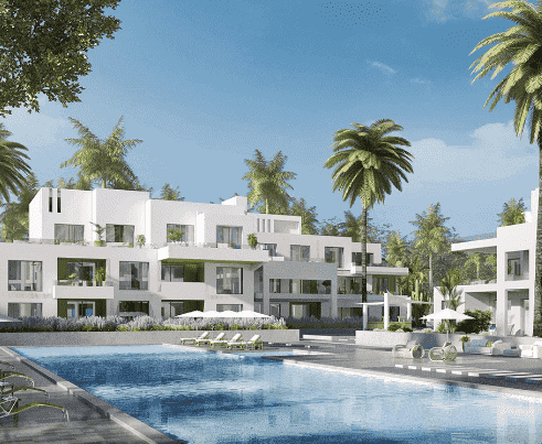 Chalet at Jefaira | Forsa Property Chalet at Jefaira | Forsa Property