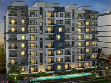 Apartment at The City Valley | Forsa Property