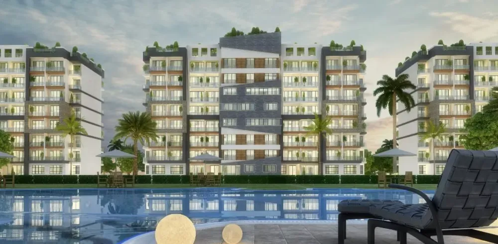 Apartment at The City Valley | Forsa Property