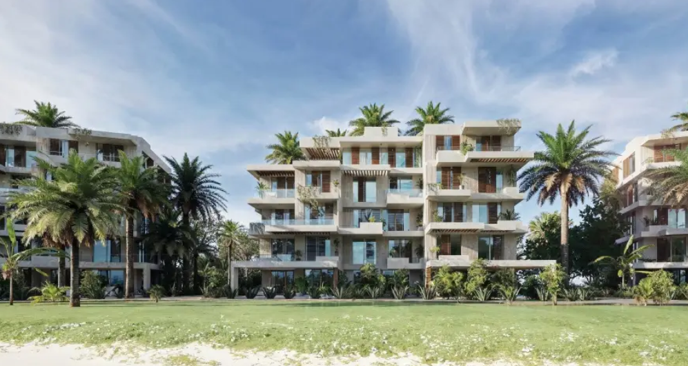 شاليه | Forsa Property