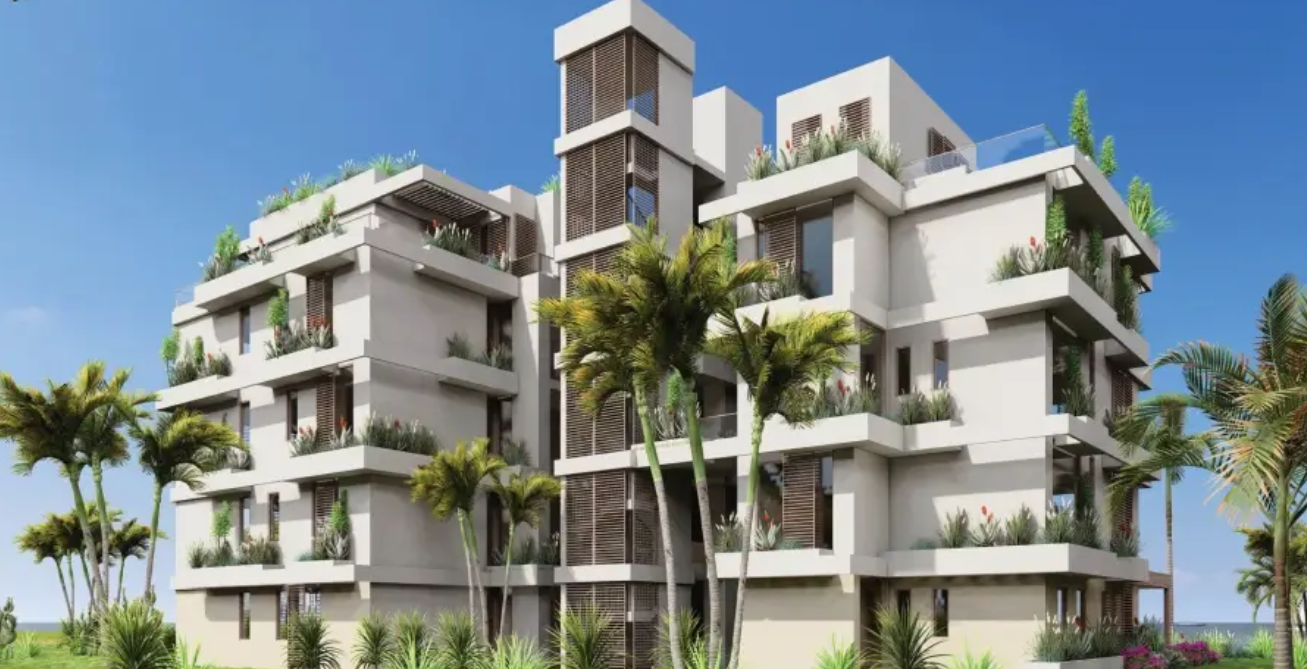 شاليه | Forsa Property