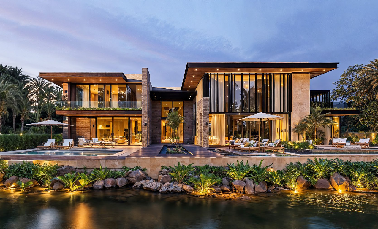 Villa at Jirian - Nations of Sky  | Forsa Property