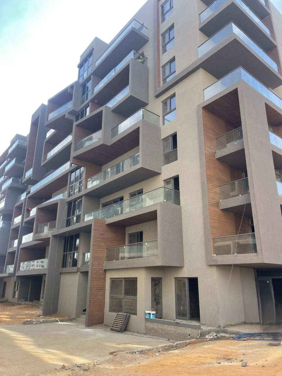 Apartment | Forsa Property