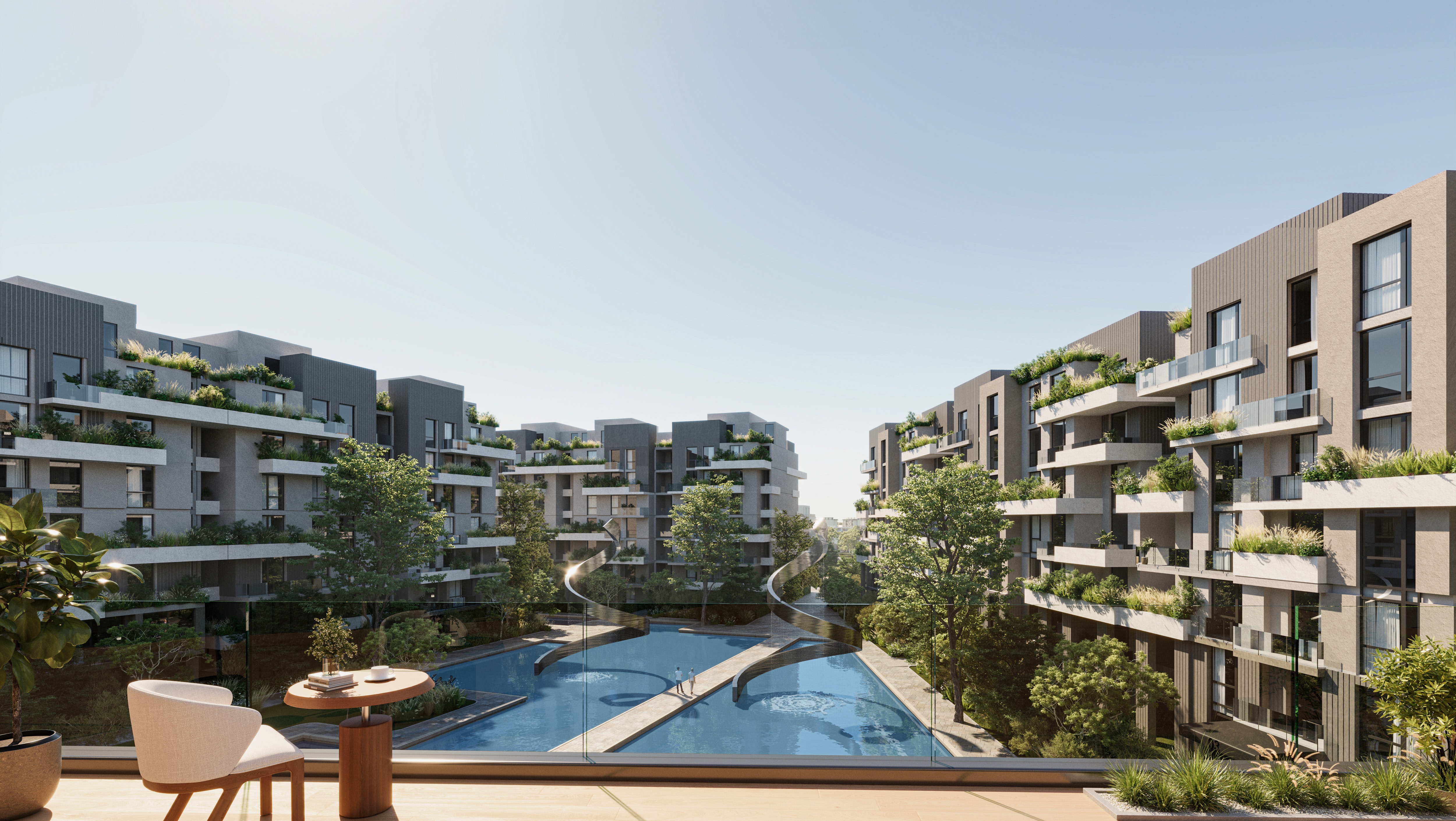 Apartment | Forsa Property