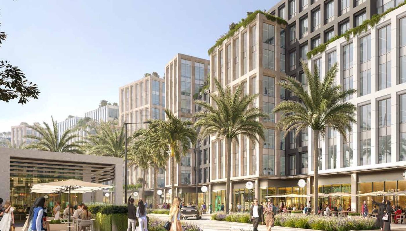 Apartment | Forsa Property