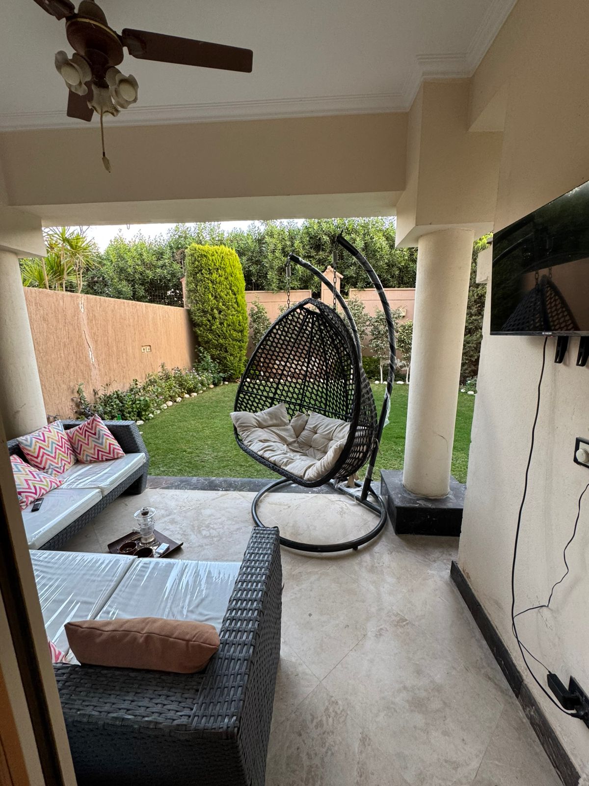 Townhouse at Grand Residence | Forsa Property