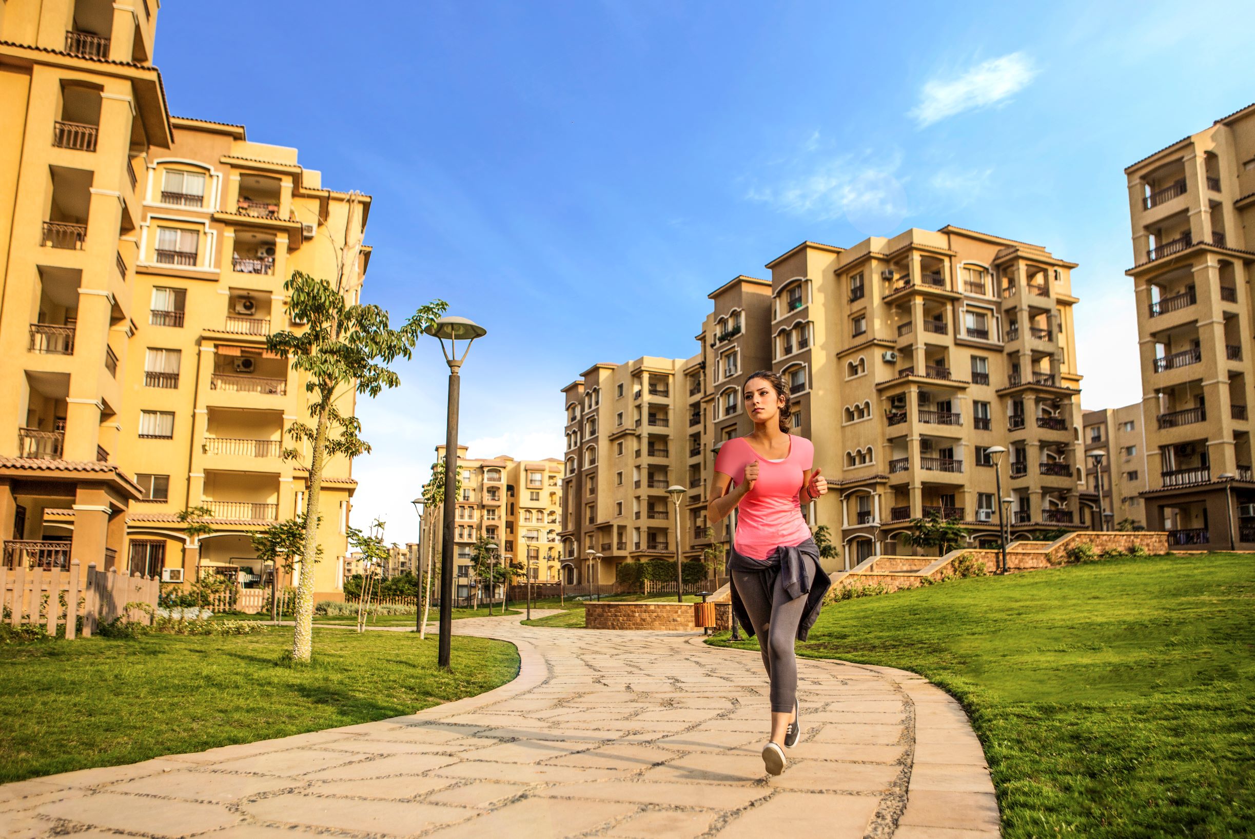 شقة at مدينتي | Forsa Property شقة at مدينتي | Forsa Property