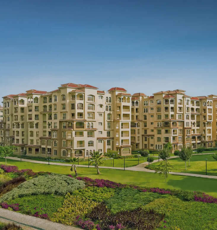 شقة at مدينتي | Forsa Property شقة at مدينتي | Forsa Property