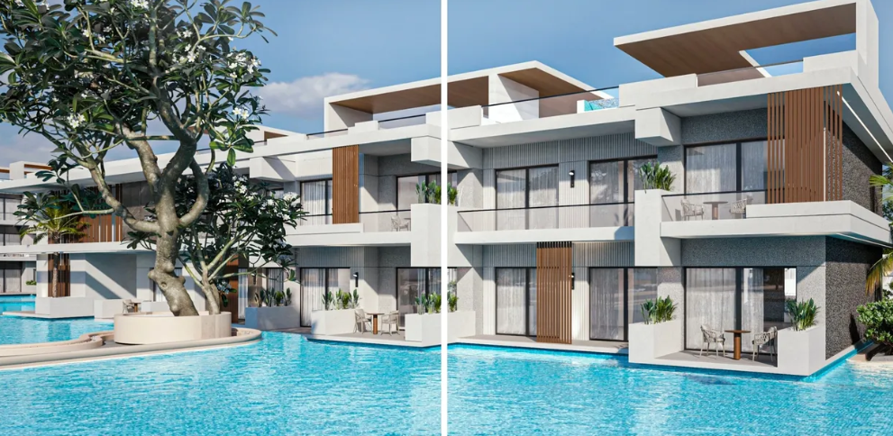 Studio at Sholan Somabay | Forsa Property