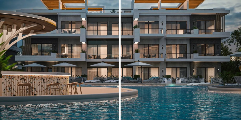 Studio at Sholan Somabay | Forsa Property