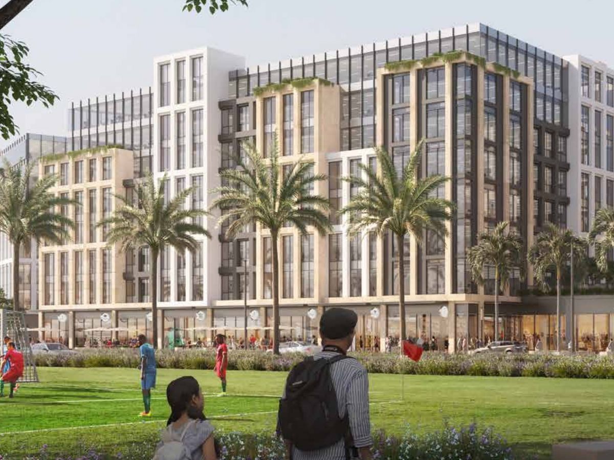 Retail | Forsa Property