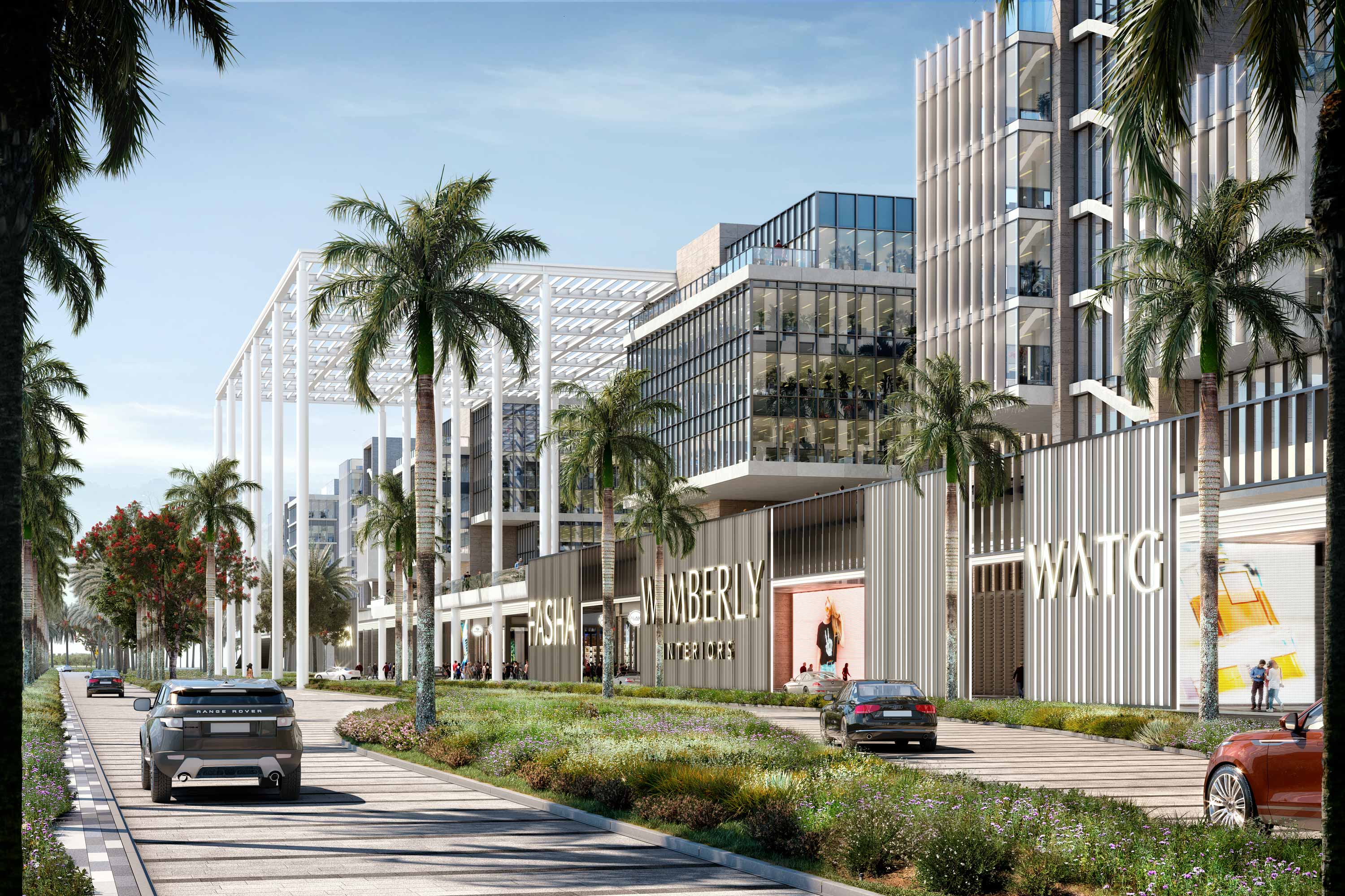 Retail | Forsa Property