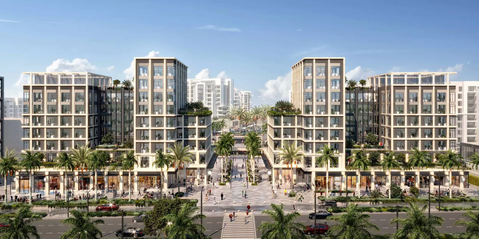 Retail | Forsa Property