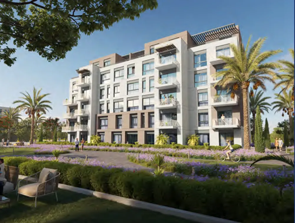 Apartment at Hay El Ashgar | Forsa Property